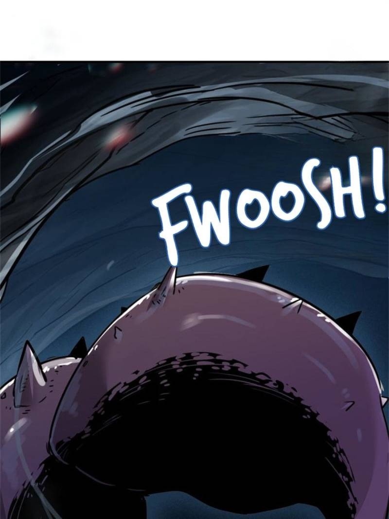 Don't Underestimate a Big Carrot Chapter 26 81